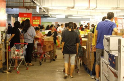 樂天文化中心店秋季珠寶節璀璨來襲，樂扣多款商品低至2折起