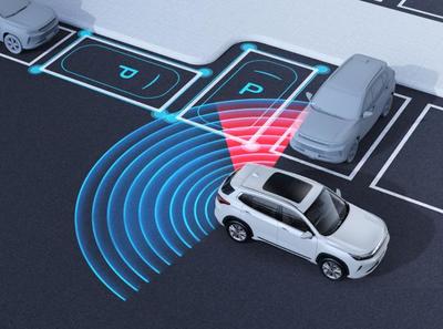 智慧出行新標桿 星途LX與WEY VV5，誰的科技裝備更懂你？